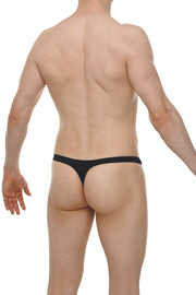 Thong Argis Skine Black