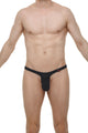 Thong Argis Skine Black