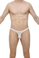Thong Argis Skine White