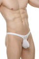 Thong Argis Skine White