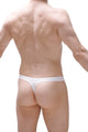 Thong Argis Joe White