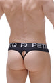 Thong Auzis Black