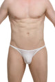 Thong Bram Bamboo White
