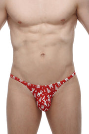 Thong Bram Noel