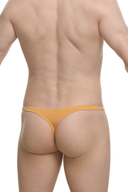Thong Bram Bamboo Saffron