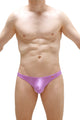 Thong Joe Colline Purple