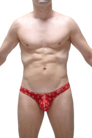 Thong Dome Hiver