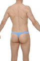 Thong Dome Misty Blue