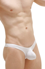 Thong Dome Modal White