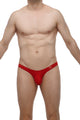 Thong Dome Red