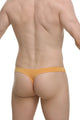 Thong Dome Bamboo Saffron