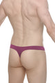 Thong Dome Bamboo Mulberry