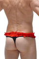 Thong Fremir Black