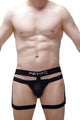 Thong Maizey Black PetitQ