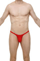Thong Yutz Red