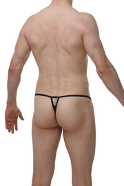 Thong Migny Macra Black