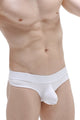 Thong Dome Modal White