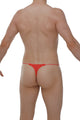 Thong Lolif Plum Crimson