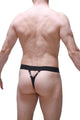 Thong Pinces Black