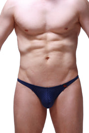 Thong Plellis Bee Navy