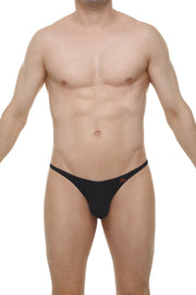 Thong Plellis Skine Black