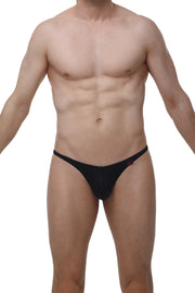 Thong Plellis Joe Black