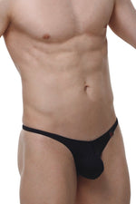 Thong Plellis Joe Black