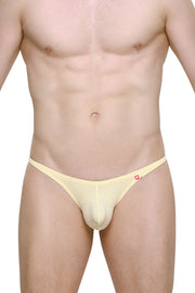 Thong Plellis Custard