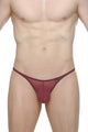 Thong Plellis Net Merlot