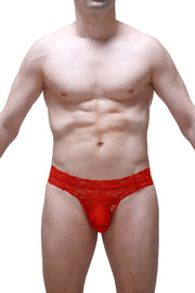 Thong Plessis Net Red