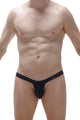 Thong Tower Rustrel Black