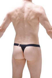 Thong Vaivre Black