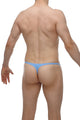 Thong Plellis Cornflower