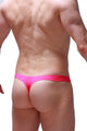 Thong Arkueil Bee Pink