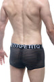Boxer Mosnay Black