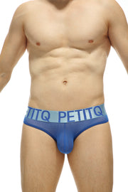 Bodysuit Thong Gonzac Matala – PetitQ Underwear, Men's Sexy