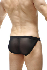 Bodysuit Aibre Plum Black – PetitQ Underwear, Men's Sexy Underwear