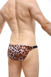 Bikini Objat Cheetah