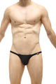 Bikini Cornil Plum Black