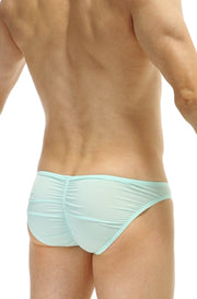 Bikini Prulh? Plum Sky Blue