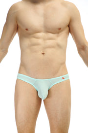 Bikini Prulh? Plum Sky Blue