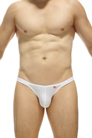 Bikini Cornil Bulan White