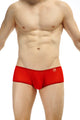 Boxer Chill Net Red