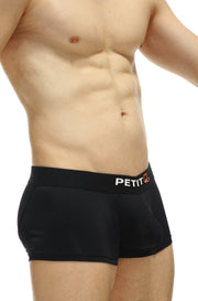 Boxer Protruder Recycled Black