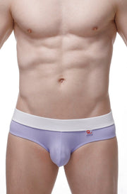 Brief C?ron Bamboo Purple