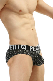Briefs – PetitQ Underwear, Men's Sexy Underwear by Arthus & Nico