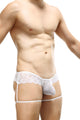 G-string Antist Lace White