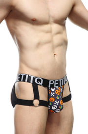 Jockstrap Mijoux Halloween