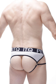 Jockstrap Monze Gray