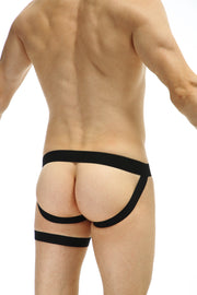 Mini Boxer Double Pouch Circles – PetitQ Underwear, Men's Sexy Underwear by  Arthus & Nico